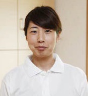 ハートランド三恵スタッフ