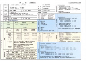 2.10介護職員