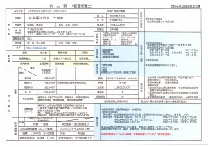 3.7管理栄養士