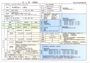 3.9調理員