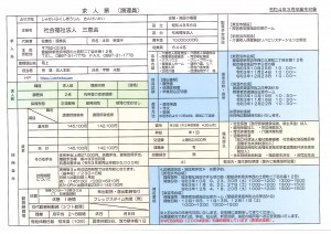 3.10調理員