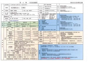 5.5生活支援員