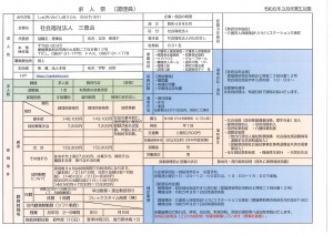 5.10調理員